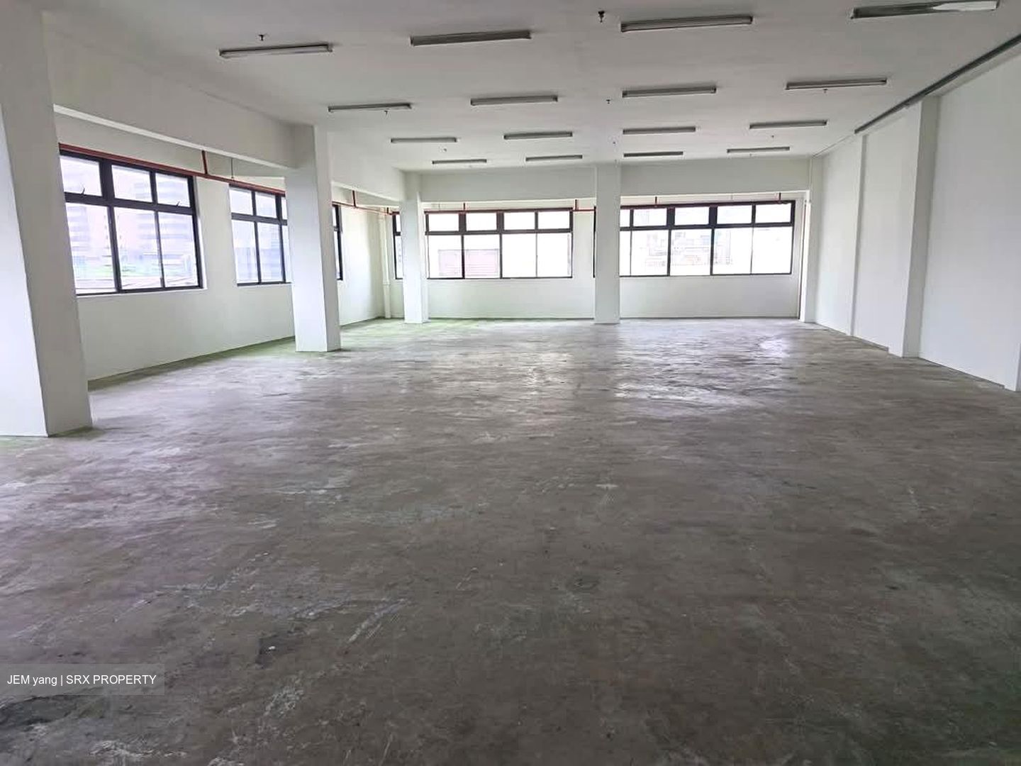 B Central (D12), Factory #570948991